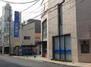 第２奥田ビル 広島銀行横川支店（銀行）まで417m