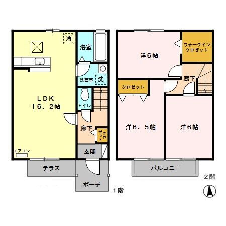 埼玉県さいたま市大宮区櫛引町１ 大宮駅 3LDK 一戸建て 賃貸物件詳細