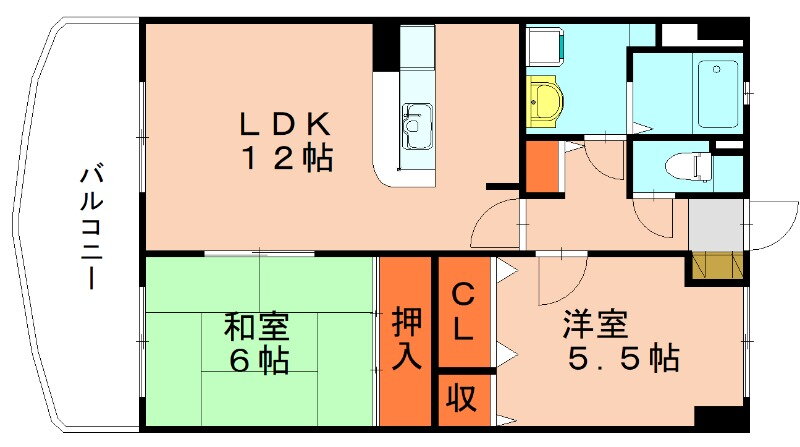 福岡県糟屋郡篠栗町大字乙犬 門松駅 2LDK マンション 賃貸物件詳細