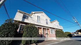 メゾンドールII 土岐市駅 2DK 賃貸(賃貸マンション・アパート)