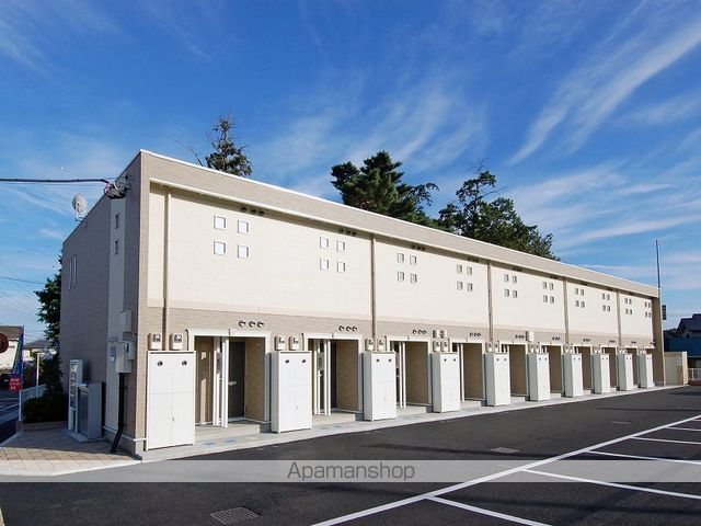 レオネクストアートラスTaka 相老駅 1K 賃貸(賃貸マンション・アパート)