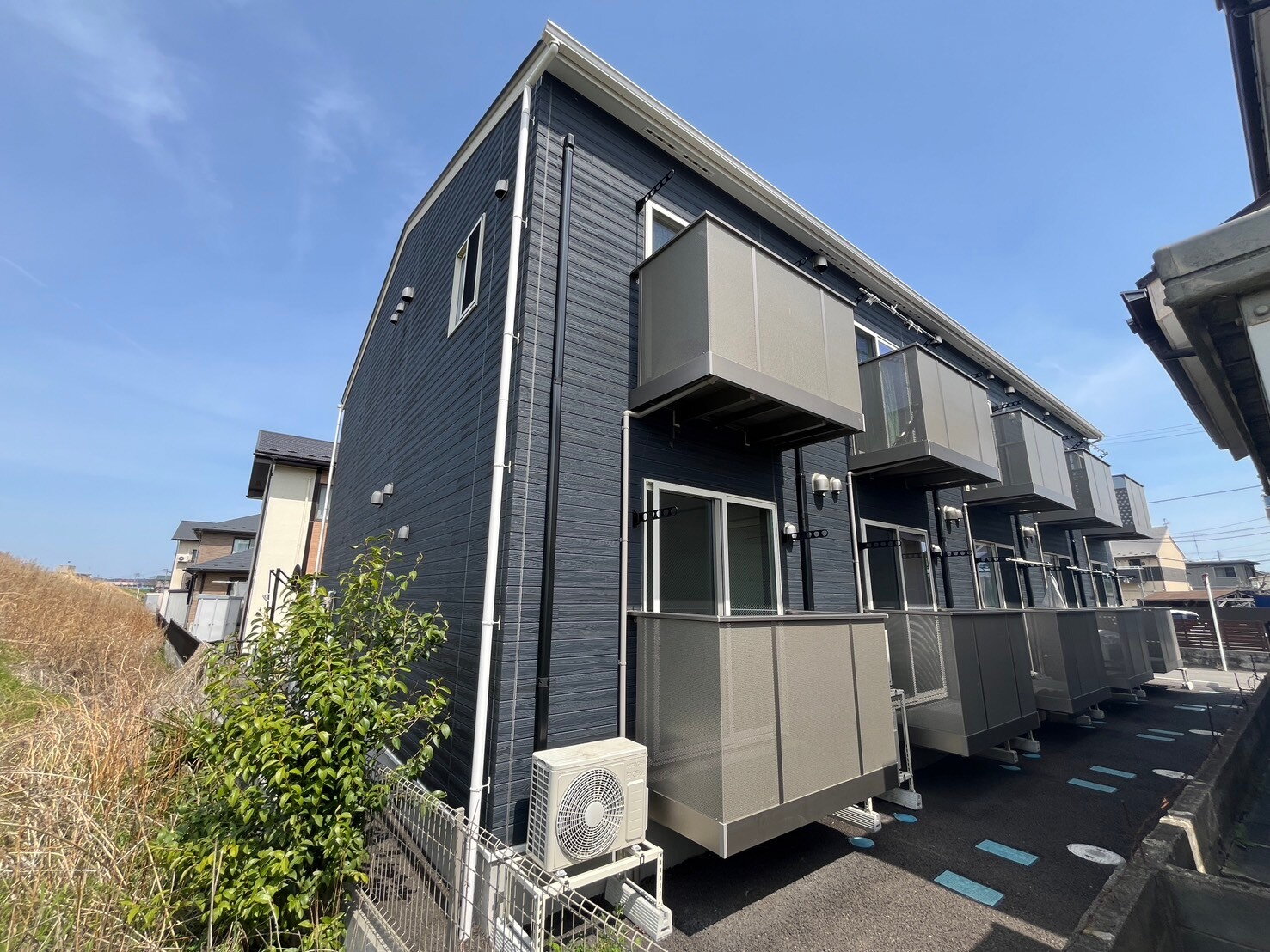 ラクラス福田町 福田町駅 1DK 賃貸(賃貸マンション・アパート)