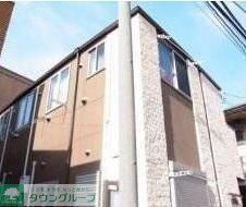 ｍｙ　ｐｌａｎ　西中延