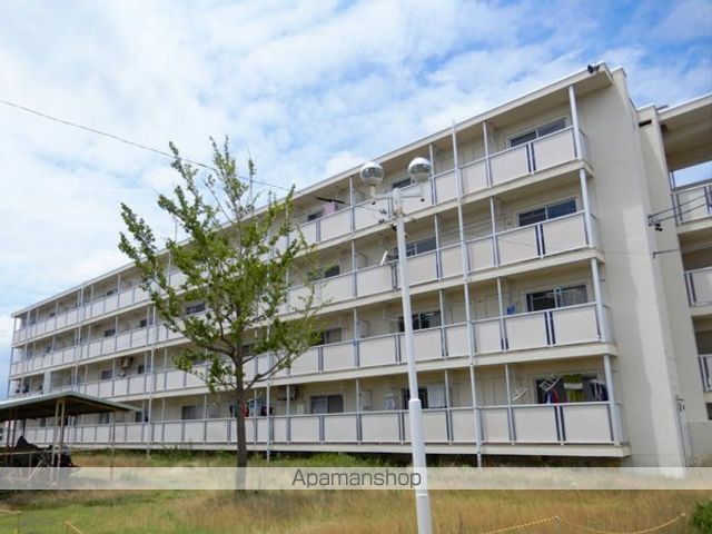 ビレッジハウス江西１号棟