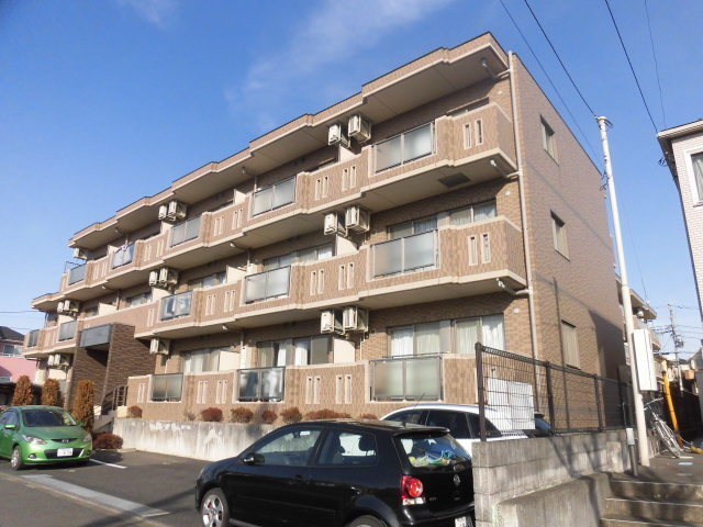グラツィアつきみ野