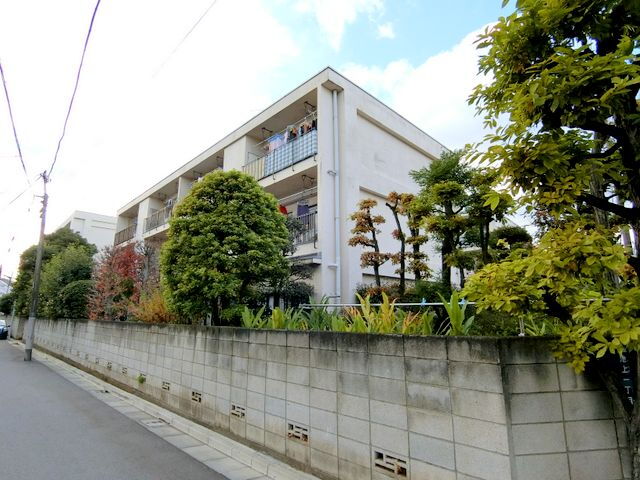 第２横溝コーポ