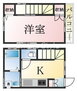 須磨区若木町１丁目貸家