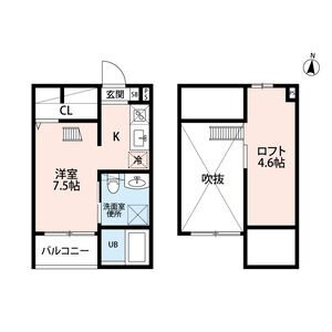 愛知県名古屋市瑞穂区白龍町２ 瑞穂運動場西駅 1K アパート 賃貸物件詳細