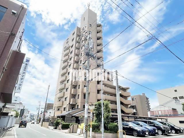 イーストリバージュ 車道駅 2SLDK 賃貸(賃貸マンション・アパート)