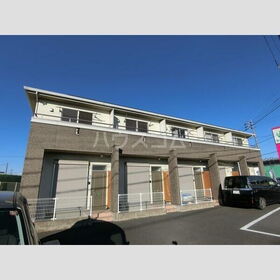 サン・クレスト 富田駅 2LDK 賃貸(賃貸マンション・アパート)