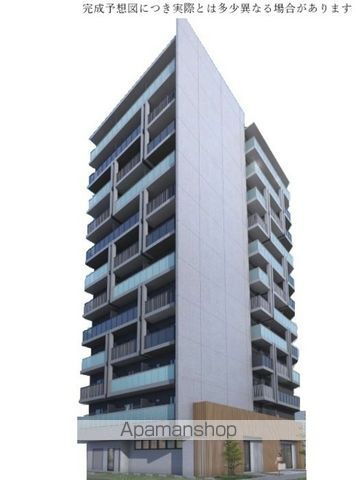 仮)DーRM二十人町 仙台駅 1LDK 賃貸(賃貸マンション・アパート)