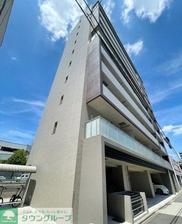 ルーエ金山 尾頭橋駅 ワンルーム 賃貸(賃貸マンション・アパート)