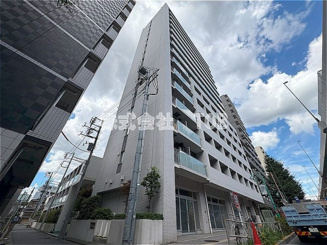 レジディア笹塚II 笹塚駅 ワンルーム 賃貸(賃貸マンション・アパート)