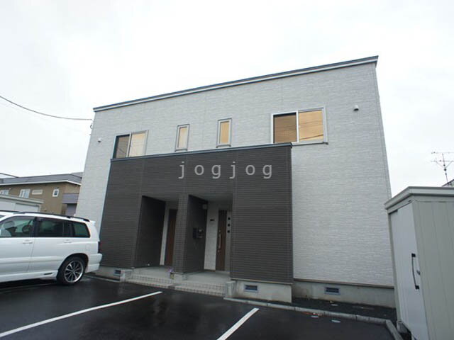 平和通メゾネット