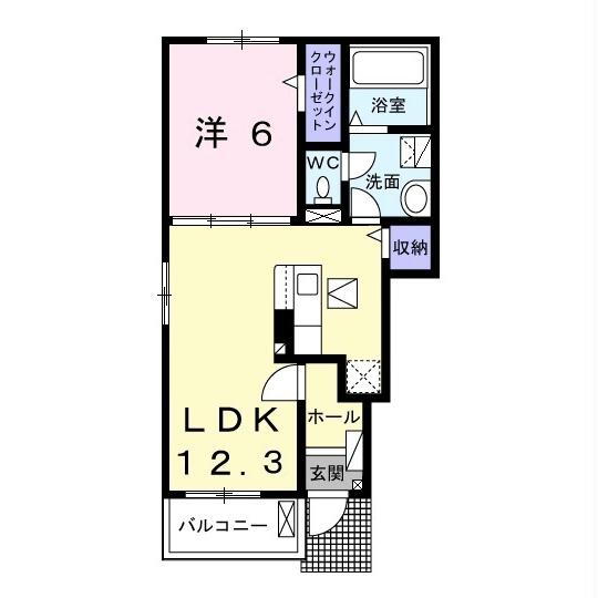 千葉県木更津市長須賀 祇園駅 1LDK アパート 賃貸物件詳細