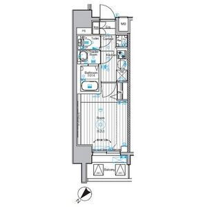 愛知県名古屋市北区大曽根４ 大曽根駅 1K マンション 賃貸物件詳細