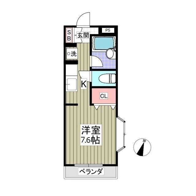 埼玉県南埼玉郡宮代町大字須賀 東武動物公園駅 1K アパート 賃貸物件詳細