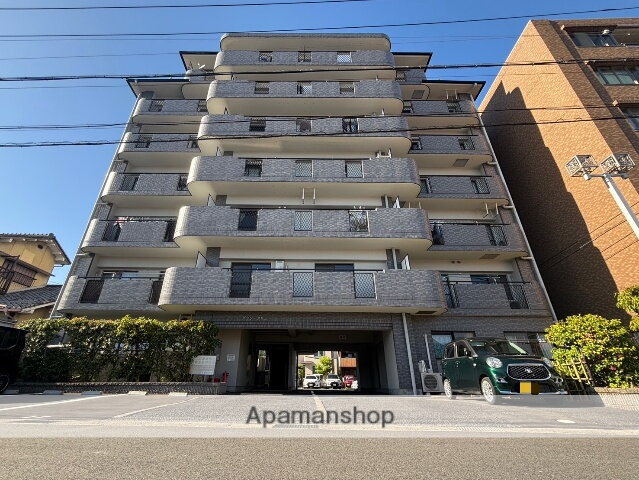 グラン・クリュ 春日井駅 3LDK 賃貸(賃貸マンション・アパート)