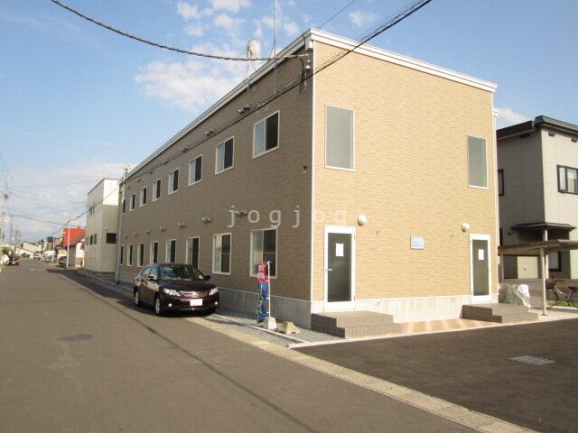 レオパレスTOKO74 1K 賃貸(賃貸マンション・アパート)