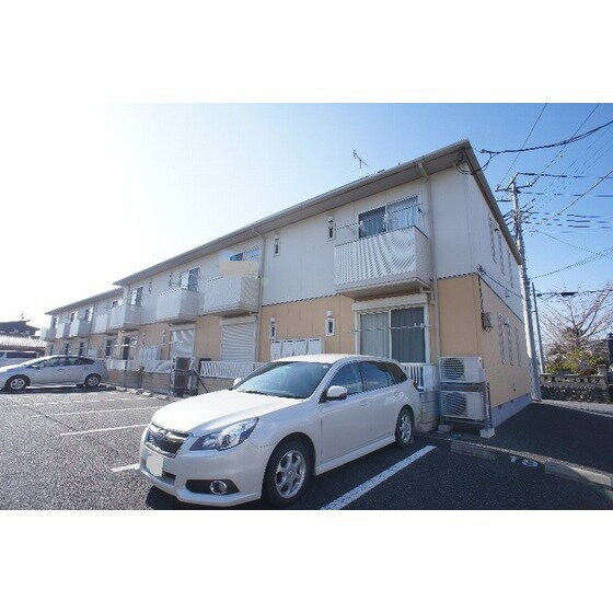 ウィザード Ａ棟