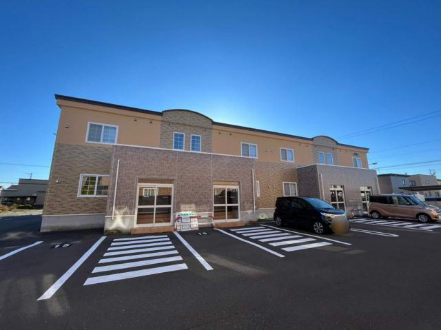 ビサイドパーク・和ＩＩ