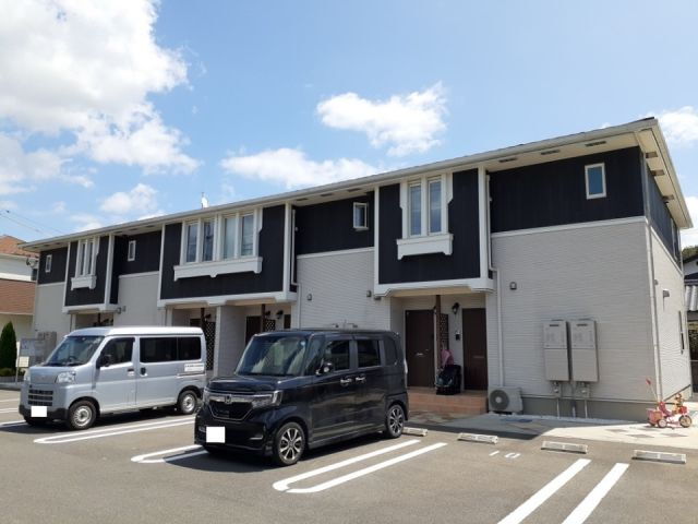 アルバータ島田