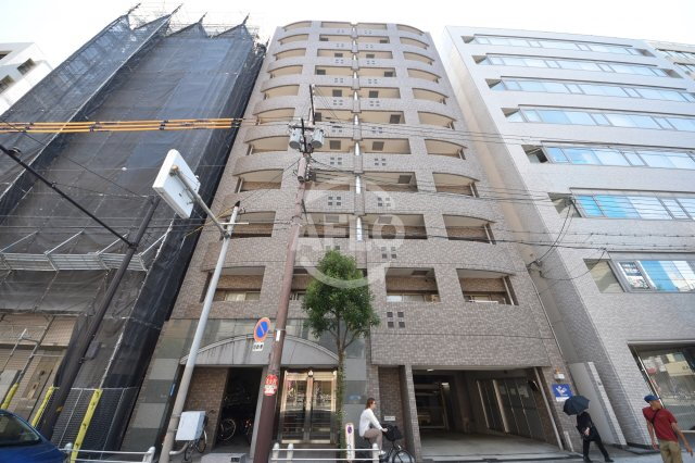 ＫＡＩＳＥＩ本町通 KAISEI本町通　外観