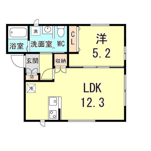 兵庫県神戸市垂水区舞子坂１ 舞子駅 1LDK アパート 賃貸物件詳細