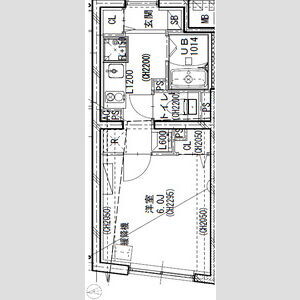 東京都世田谷区駒沢５ 駒沢大学駅 1K マンション 賃貸物件詳細