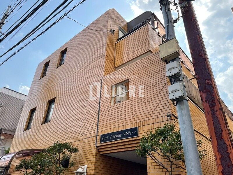東京都小金井市本町２ 武蔵小金井駅 ワンルーム マンション 賃貸物件詳細