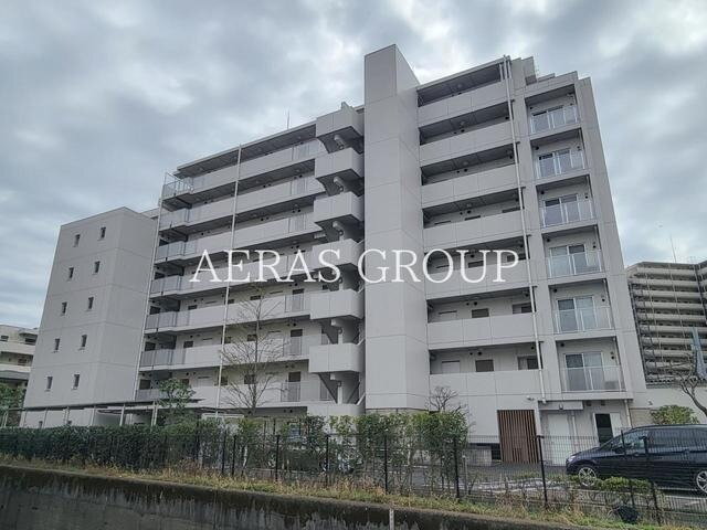 エミリブ下落合