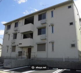 アルコイーリス 流山おおたかの森駅 1K 賃貸(賃貸マンション・アパート)