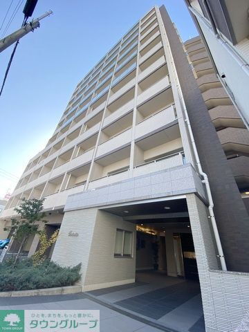 チェルトヴィータ 新栄町駅 1K 賃貸(賃貸マンション・アパート)