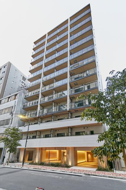 パークアクシス東日本橋 馬喰横山駅 2LDK 賃貸(賃貸マンション・アパート)