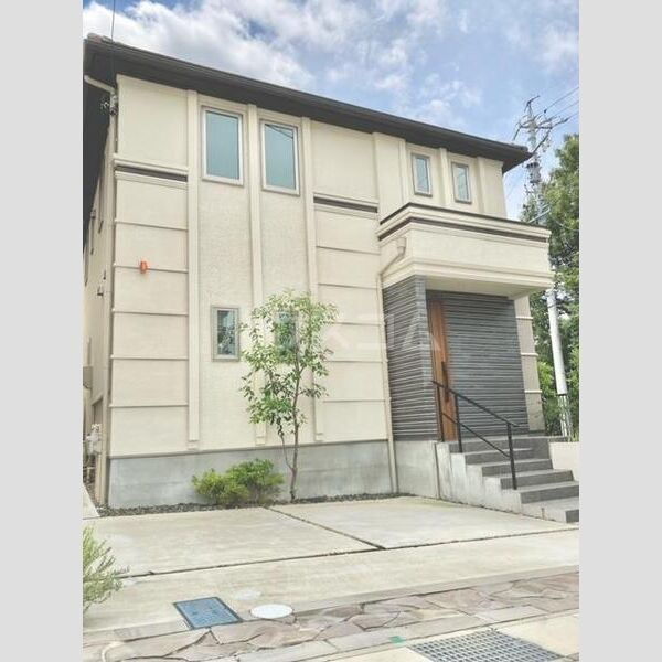 高針台２丁目戸建