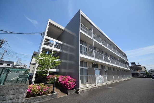レオパレス寿 ★日当たり良好な物件です★