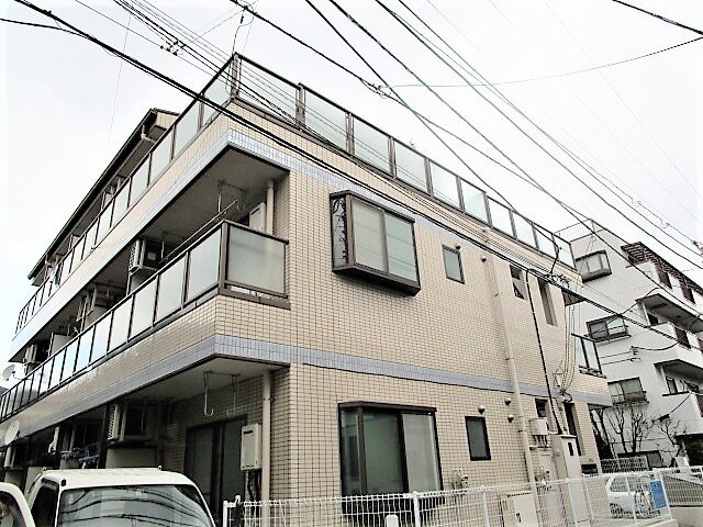 Ｍｏｏｎｓｈｉｎｙ参番館