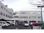 プラシード・コートＡ 福島西部病院（病院）まで1800m