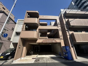 イーストスタービル 車道駅 1DK 賃貸(賃貸マンション・アパート)