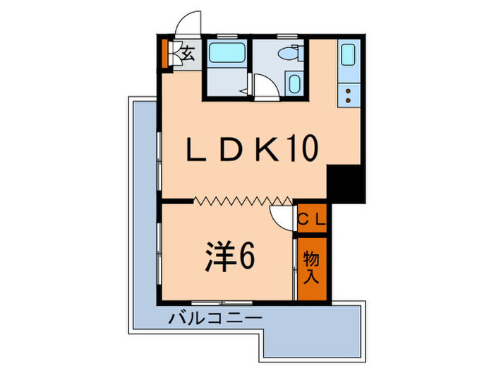 東京都文京区千石１ 千石駅 1LDK マンション 賃貸物件詳細