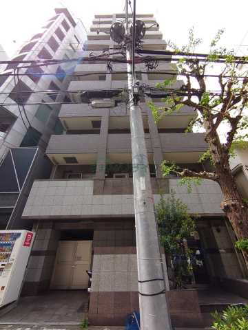 ステージファースト神楽坂II 神楽坂駅 1K 賃貸(賃貸マンション・アパート)