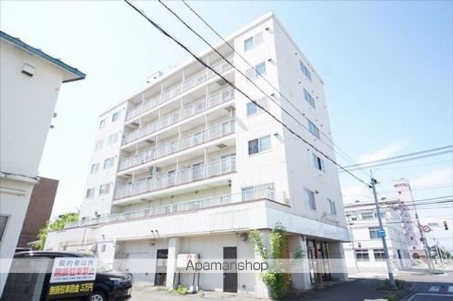 ニューライフ東２条