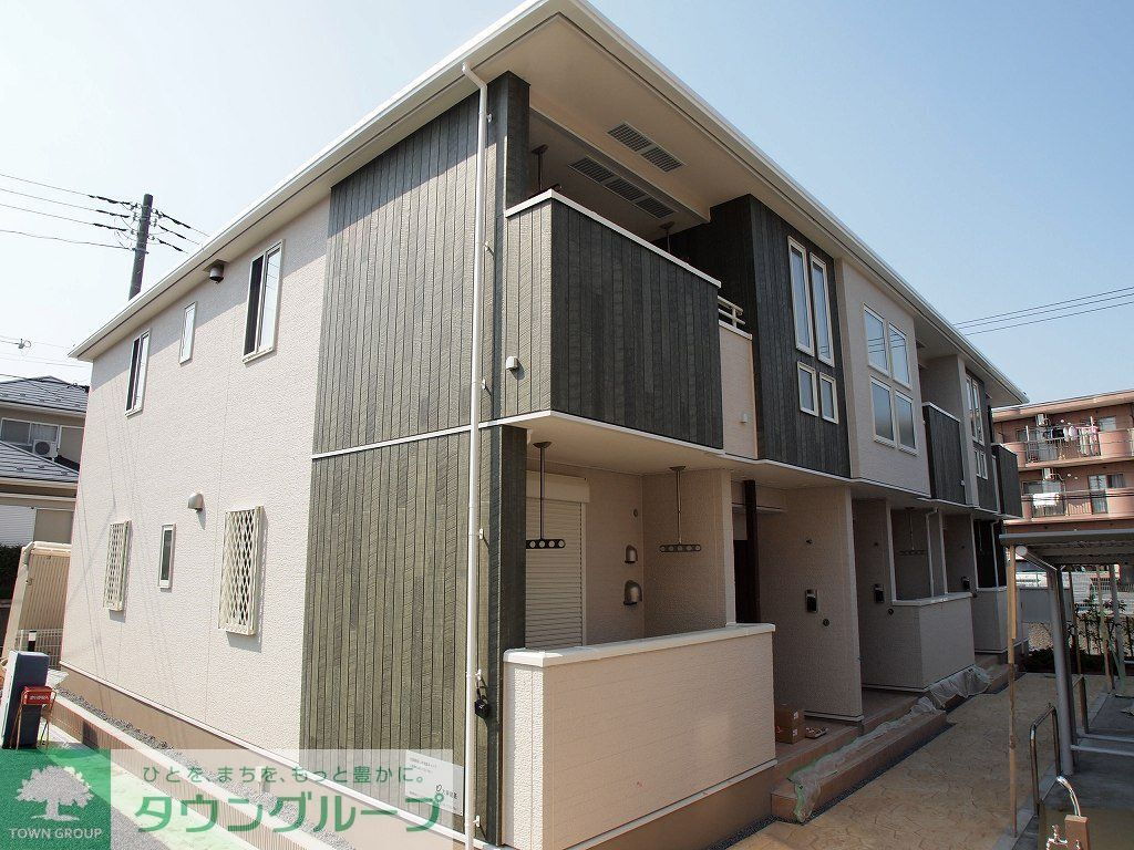 グランドソレーユ