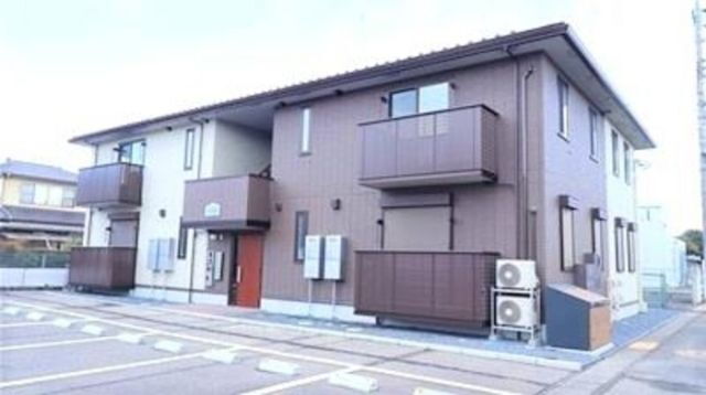 Ｄ－ｒｏｏｍ深谷津