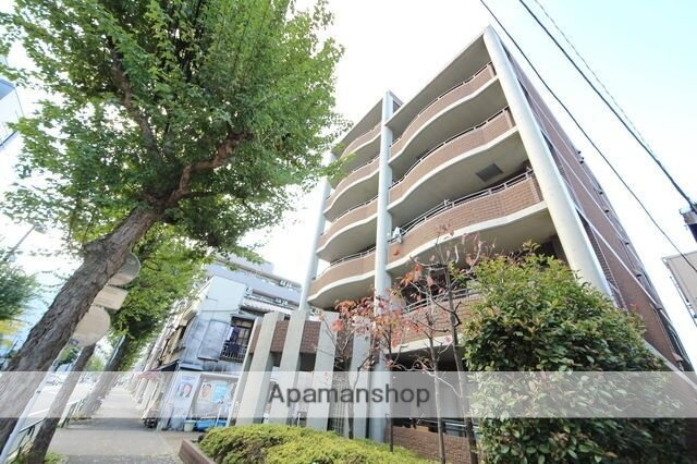 ミレニアム中野
