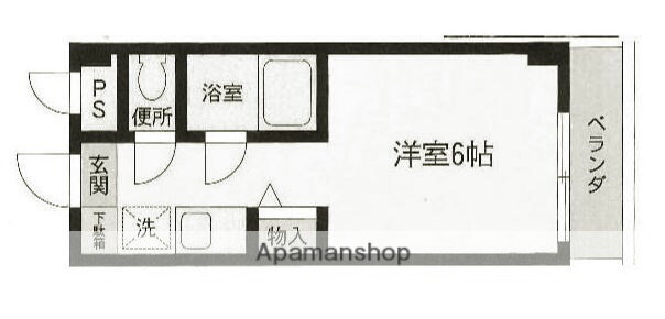 神奈川県横浜市金沢区谷津町 金沢文庫駅 ワンルーム マンション 賃貸物件詳細