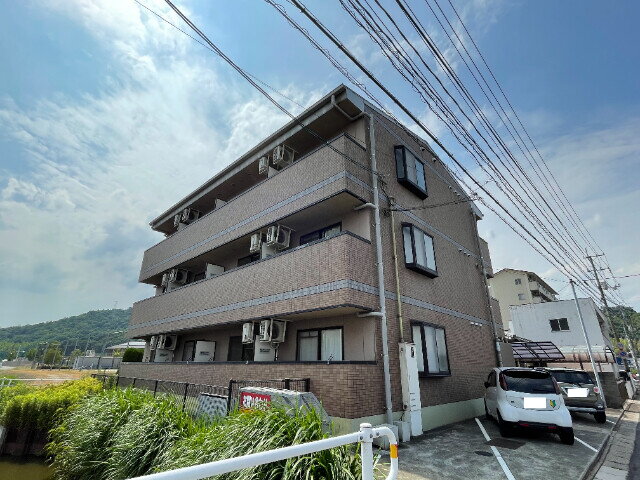 フォルテッシモ二子