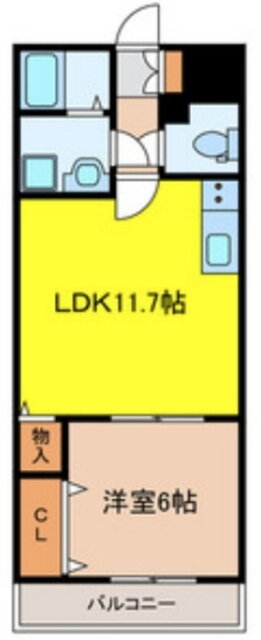 埼玉県川口市長蔵２ 戸塚安行駅 1LDK マンション 賃貸物件詳細
