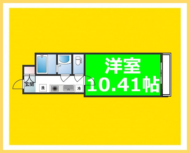 大阪府大阪市浪速区下寺１ 四天王寺前夕陽ヶ丘駅 1K マンション 賃貸物件詳細