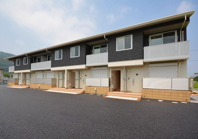 アンベリール(ShaMaison) 小俣駅 1LDK 賃貸(賃貸マンション・アパート)